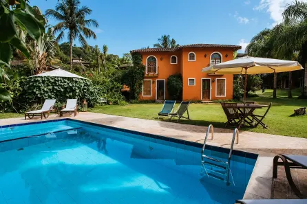 Galpão/Depósito/Armazém à venda, 800m² no Cocaia, Ilhabela