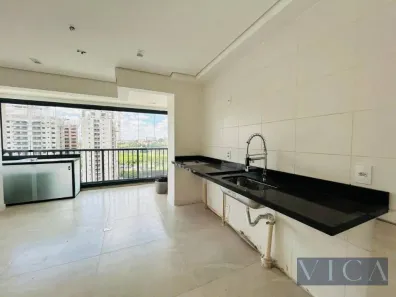 Apartamento com 2 Quartos à venda, 58m² no Aldeia, Barueri