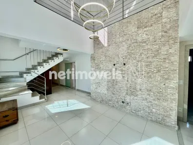 Cobertura com 5 Quartos à venda, 274m² no Buritis, Belo Horizonte