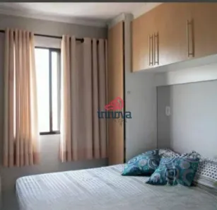 Apartamento com 3 Quartos à venda, 69m² no Vila Amália (Zona Norte), São Paulo