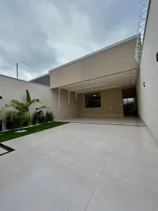 Casa com 3 Quartos à venda, 156m² no Parque Amazônia, Goiânia