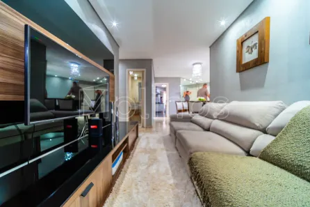 Apartamento com 3 Quartos à venda, 105m² no Tatuapé, São Paulo