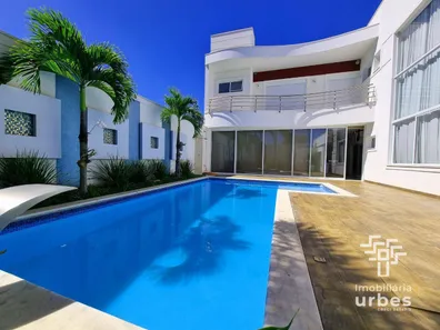 Casa com 4 Quartos à venda, 320m² no Parque Residencial Nardini, Americana