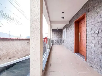 Casa com 3 Quartos à venda, 114m² no Esplanada, Juiz de Fora