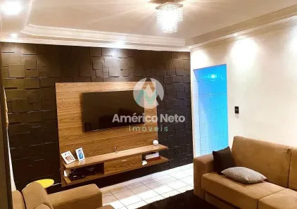 Casa com 3 Quartos à venda, 180m² no Olímpico, São Caetano do Sul