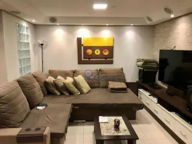 Cobertura com 3 Quartos à venda, 172m² no Água Verde, Curitiba