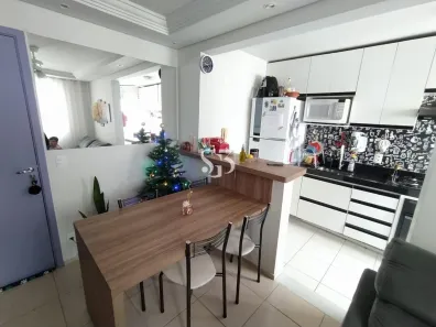 Apartamento com 2 Quartos à venda, 52m² no Jardim Nova Europa, Campinas