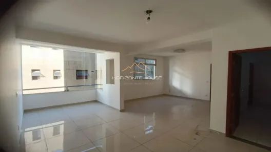 Apartamento com 3 Quartos à venda, 102m² no Buritis, Belo Horizonte