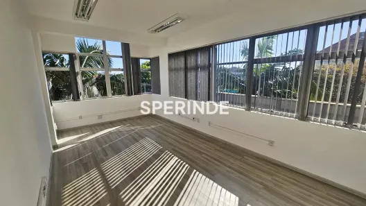 Sala Comercial para alugar, 62m² no São Geraldo, Porto Alegre