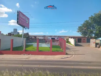 Galpão/Depósito/Armazém para alugar, 1300m² no Boa Vista, Sapucaia do Sul
