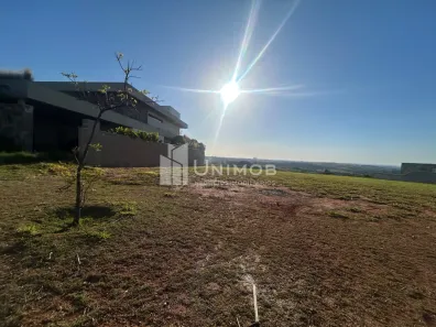 Lote/Terreno à venda, 1200m² no Loteamento Residencial Entre Verdes (Sousas), Campinas