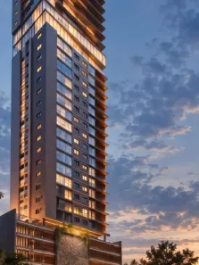 Apartamento com 3 Quartos à venda, 112m² no Castelo Branco, Itapema