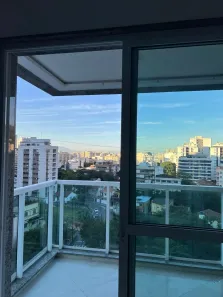 Apartamento com 2 Quartos para alugar, 66m² no Tijuca, Rio de Janeiro