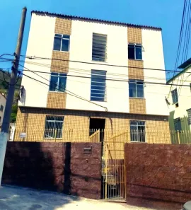 Apartamento com 1 Quarto à venda, 56m² no São Lourenço, Niterói