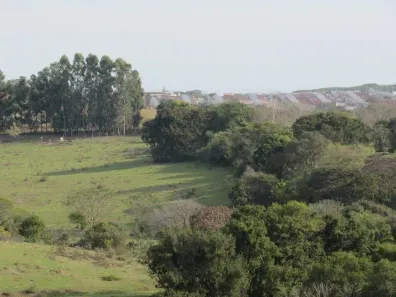 Lote/Terreno à venda, 3653m² no Jardim Itapuã, Piracicaba