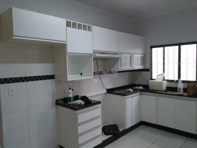 Casa com 2 Quartos à venda, 171m² no Jardim Silvestre II, Bauru