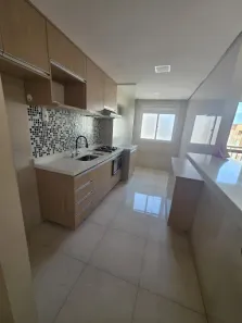 Apartamento com 2 Quartos à venda, 58m² no Jardim Flor da Montanha, Guarulhos