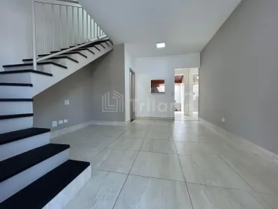 Casa de Condomínio com 2 Quartos à venda, 100m² no Parque dos Ipês, São José dos Campos
