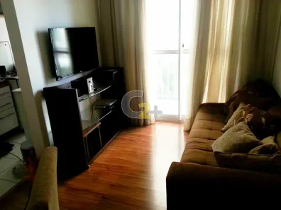 Apartamento com 2 Quartos à venda, 58m² no Residencial Santa Filomena, São José do Rio Preto