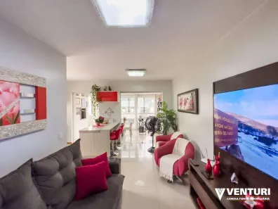 Apartamento com 3 Quartos à venda, 106m² no Vila Nova, Blumenau