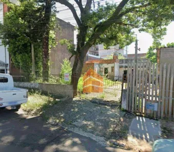 Lote/Terreno à venda, 360m² no Bom Princípio, Gravataí