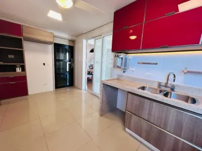 Apartamento com 3 Quartos à venda, 253m² no Jardim Elite, Piracicaba