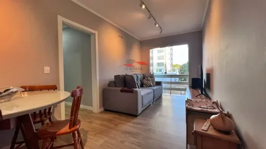 Apartamento com 3 Quartos à venda, 77m² no Passo da Areia, Porto Alegre
