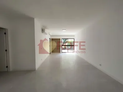 Apartamento com 3 Quartos para venda ou aluguel, 125m² no Indianópolis, São Paulo