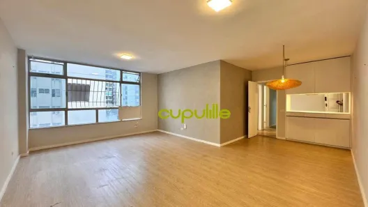 Apartamento com 3 Quartos à venda, 150m² no Icaraí, Niterói
