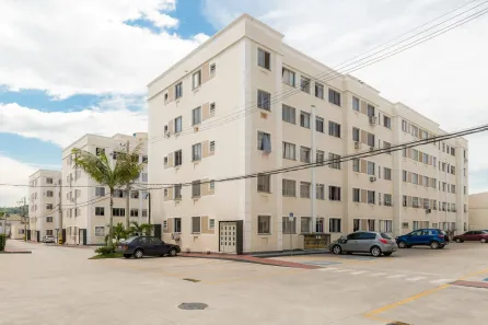 Apartamento com 2 Quartos à venda, 48m² no Guadalupe, Rio de Janeiro