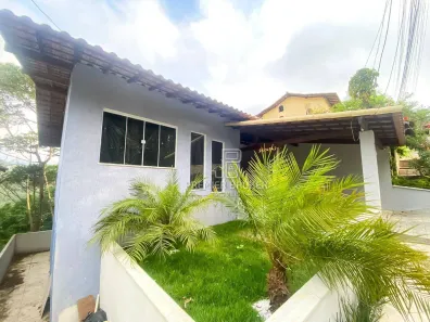 Casa de Condomínio com 4 Quartos à venda, 110m² no Barra do Imbuí, Teresópolis