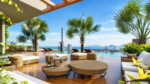 Apartamento com 2 Quartos à venda, 60m² no Canasvieiras, Florianópolis