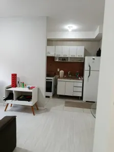 Apartamento com 2 Quartos para alugar, 51m² no Centro, Barueri