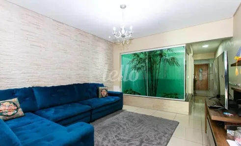 Casa com 3 Quartos à venda, 125m² no Vila Santa Isabel, São Paulo