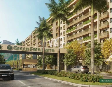 Apartamento com 2 Quartos à venda, 67m² no Barra da Tijuca, Rio de Janeiro