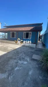 Casa com 2 Quartos à venda, 80m² no Jardim Mariléa, Rio das Ostras