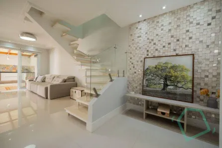Casa de Condomínio com 2 Quartos à venda, 87m² no Chácara São Domingos, Carapicuíba