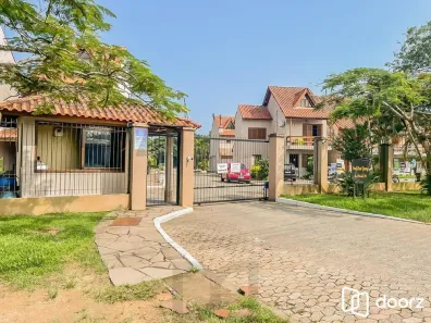 Casa de Condomínio com 3 Quartos à venda, 196m² no Guarujá, Porto Alegre