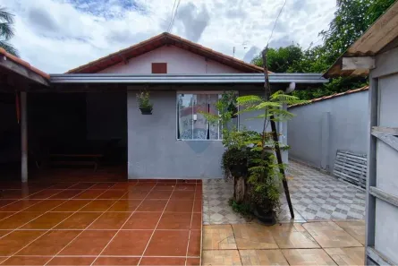 Casa com 3 Quartos à venda, 212m² no Chácara Nova Odessa, Mogi Guaçu