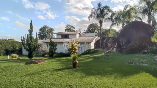 Casa de Condomínio com 3 Quartos à venda, 247m² no Condomínio Monte Belo, Salto