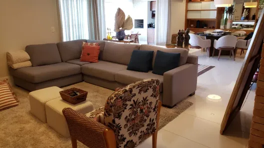 Apartamento com 4 Quartos à venda, 211m² no Vila Leopoldina, São Paulo
