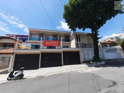 Sobrado com 3 Quartos à venda, 180m² no Chácara Inglesa (Zona Norte), São Paulo