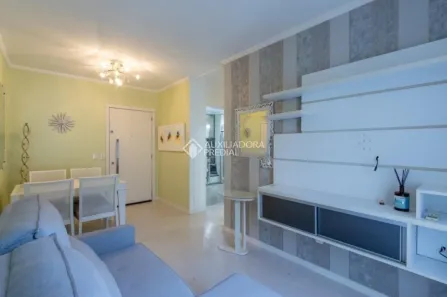 Apartamento com 2 Quartos para alugar, 60m² no Teresópolis, Porto Alegre