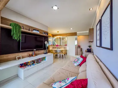 Apartamento com 2 Quartos à venda, 67m² no Neópolis, Natal