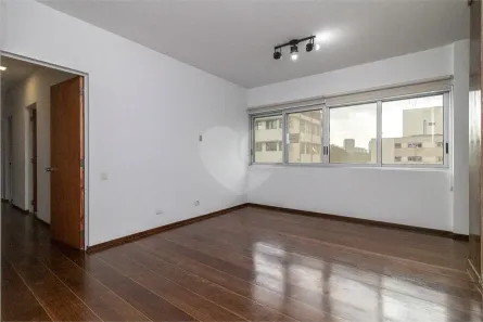 Apartamento com 3 Quartos à venda, 89m² no Cerqueira César, São Paulo
