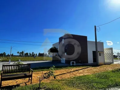 Lote/Terreno à venda, 245m² no Luar da Barra, Barra dos Coqueiros