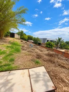 Lote/Terreno à venda, 800m² no Riacho Fundo I, Brasília