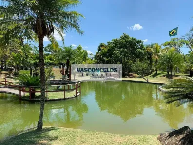 Casa de Condomínio com 5 Quartos para alugar, 500m² no Jardim das Colinas, São José dos Campos