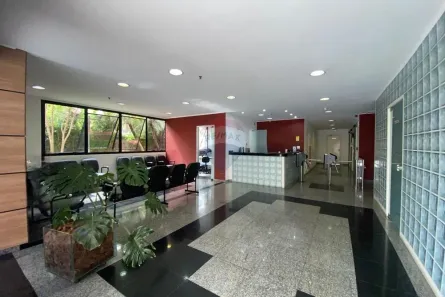 Sala Comercial à venda, 31m² no Vila Monte Alegre, São Paulo