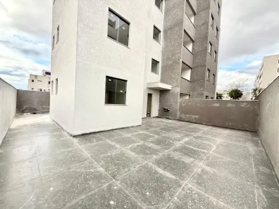 Apartamento com 2 Quartos à venda, 148m² no Santa Branca, Belo Horizonte